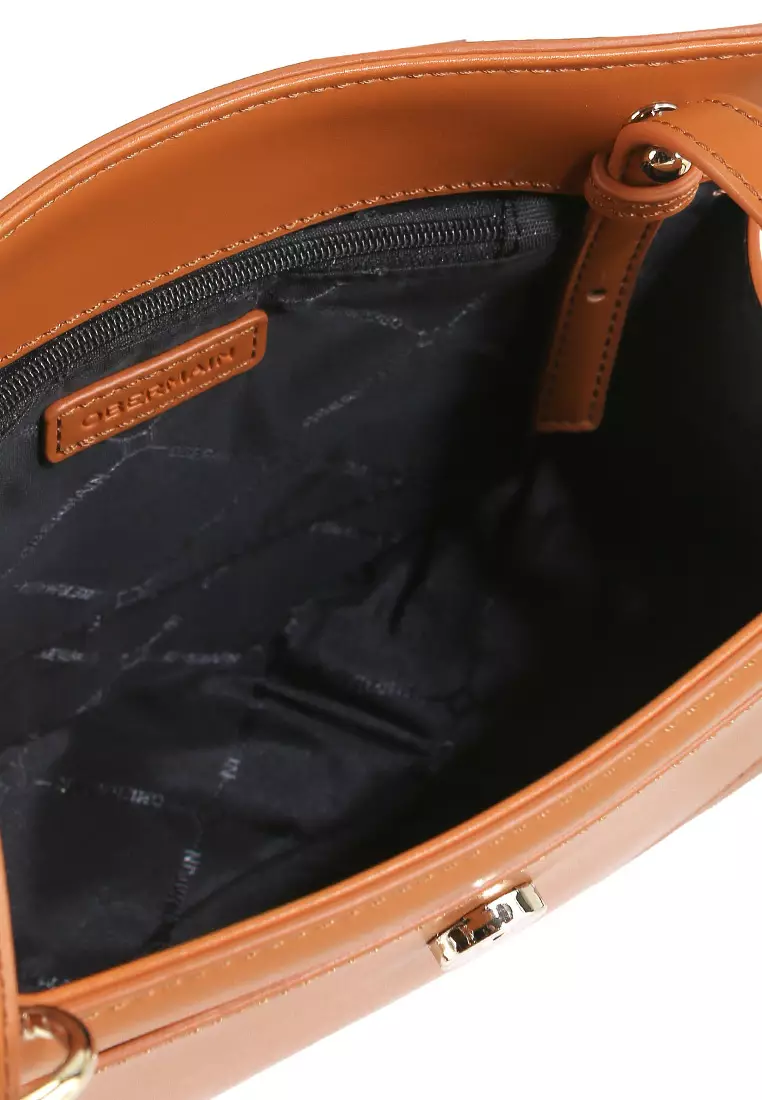 Bradley Crossbody Bag