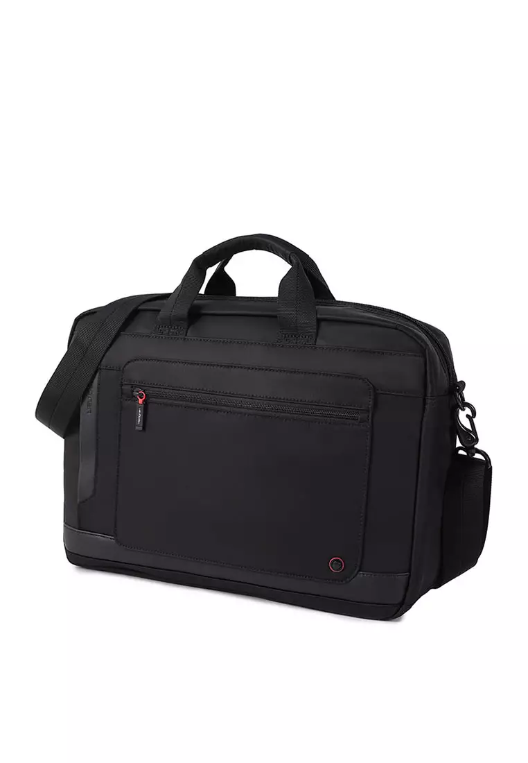Buy Hedgren Expedite Business Bag 2024 Online ZALORA Philippines