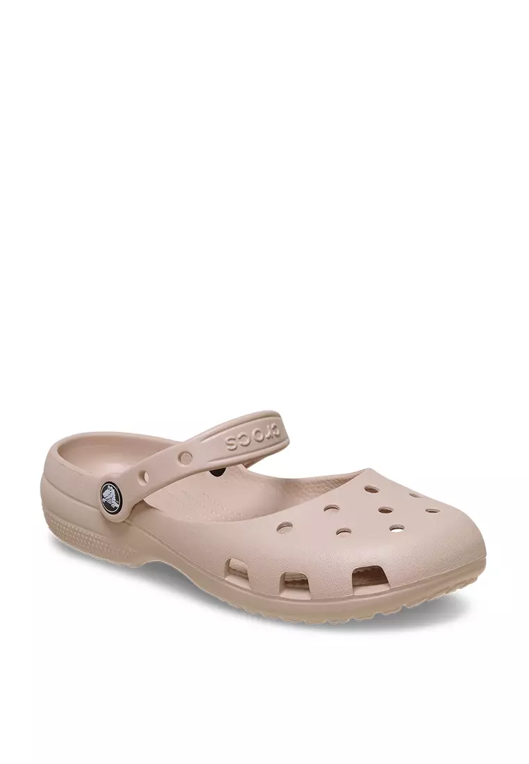 Crocs Women Classic Ballet - Quartz
