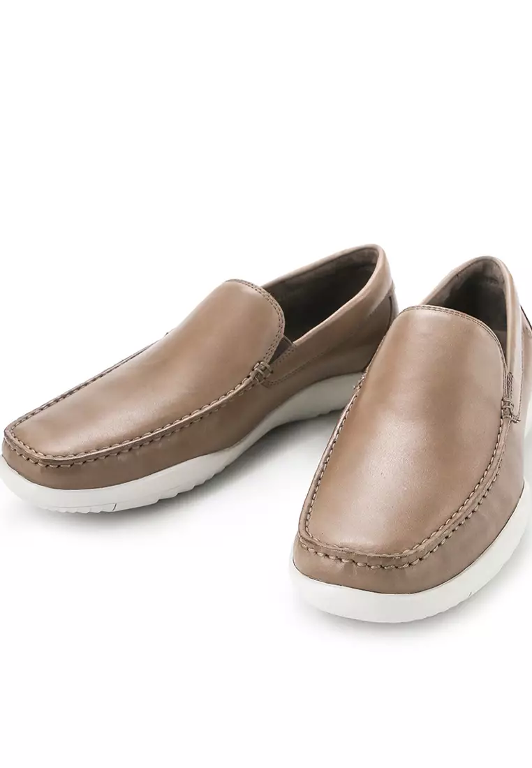 Nathan Loafer