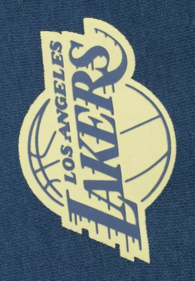 Los Angeles Lakers Jackets for Women City Edge Collection [C]