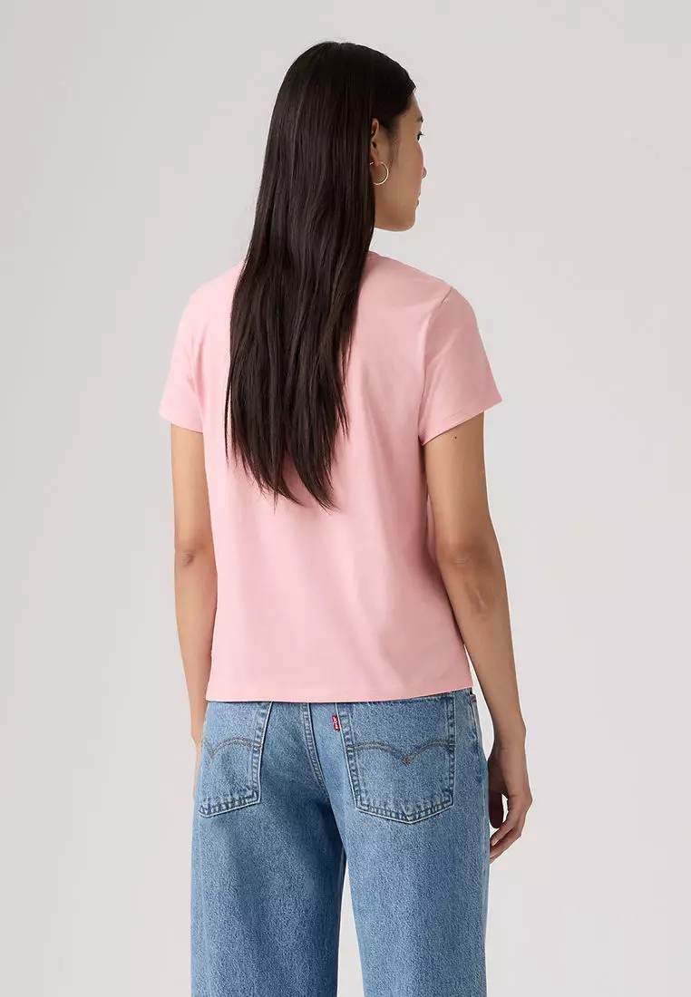 Levi's® Women's Perfect T-Shirt (17369-3351)