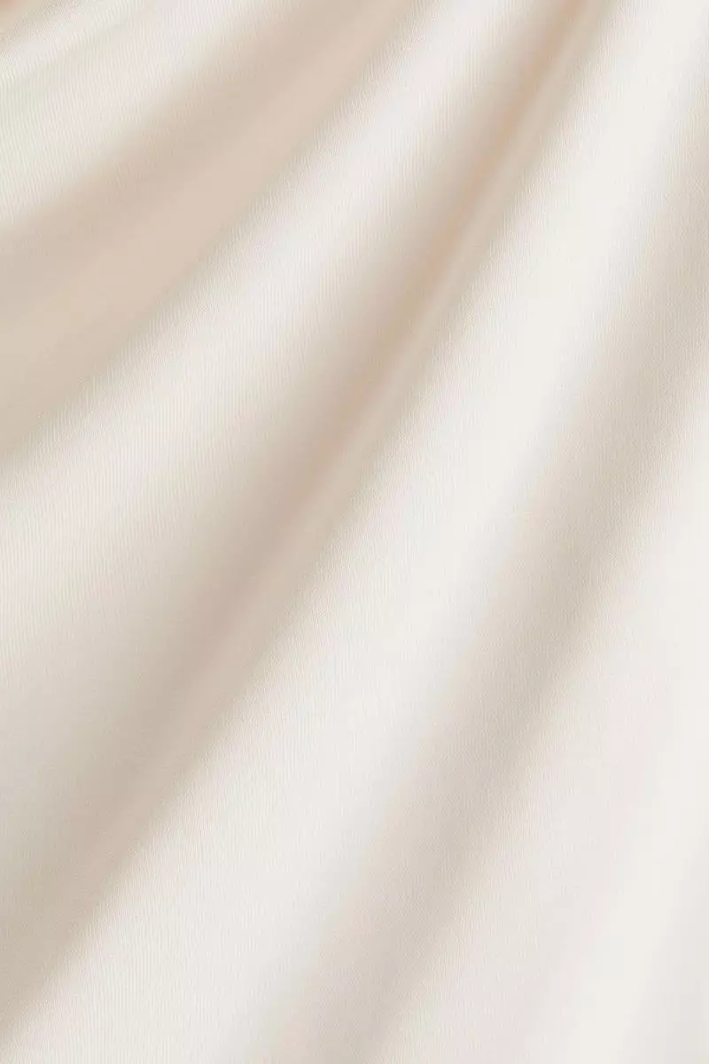 Cowl neck top