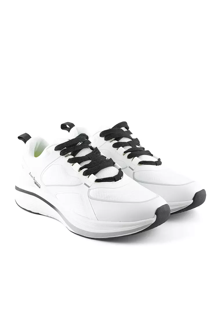Jackson Active Kiro 1UT White