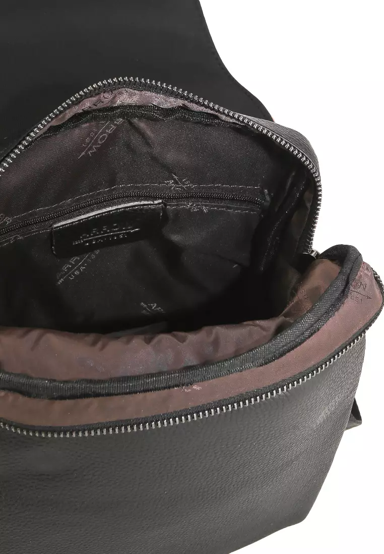 Ekata Sling Bag Blck