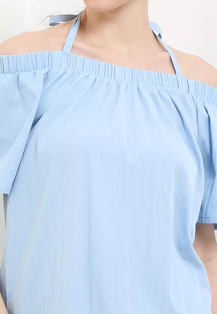 Blus Sabrina - Jenny Blouses