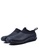Twenty Eight Shoes black Unisex Edgy Design Rain Shoes VR30 A918ASH3B46FCFGS_6