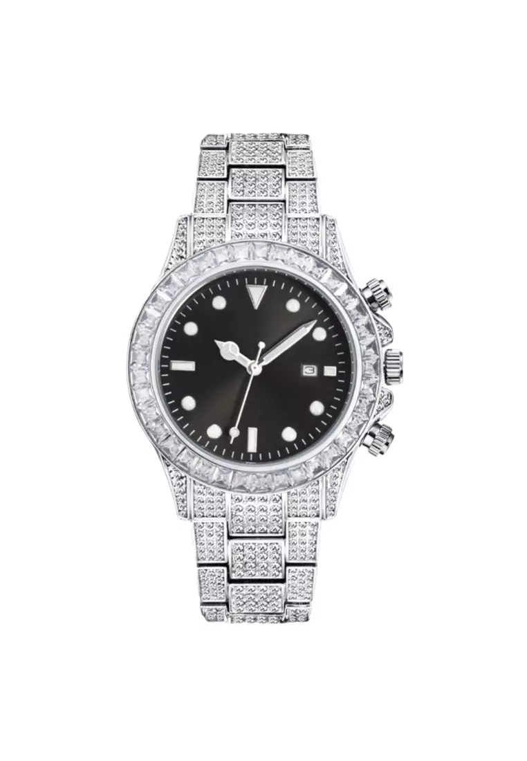 Luminous watch 2025