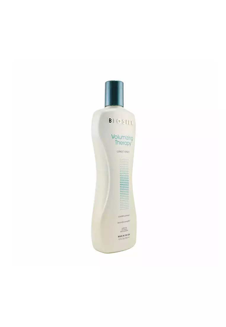 Biosilk - Volumizing Therapy Conditioner 355ml/12oz