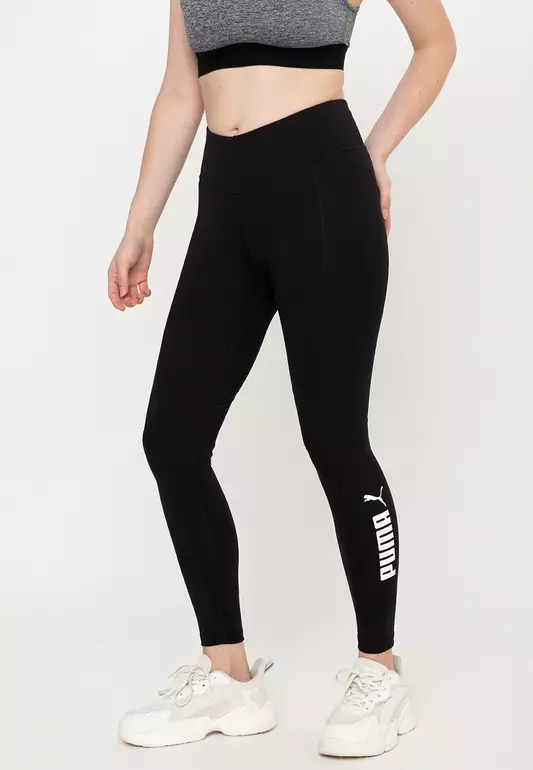 Favourite Logo High Waist 7/8 Training Leggings