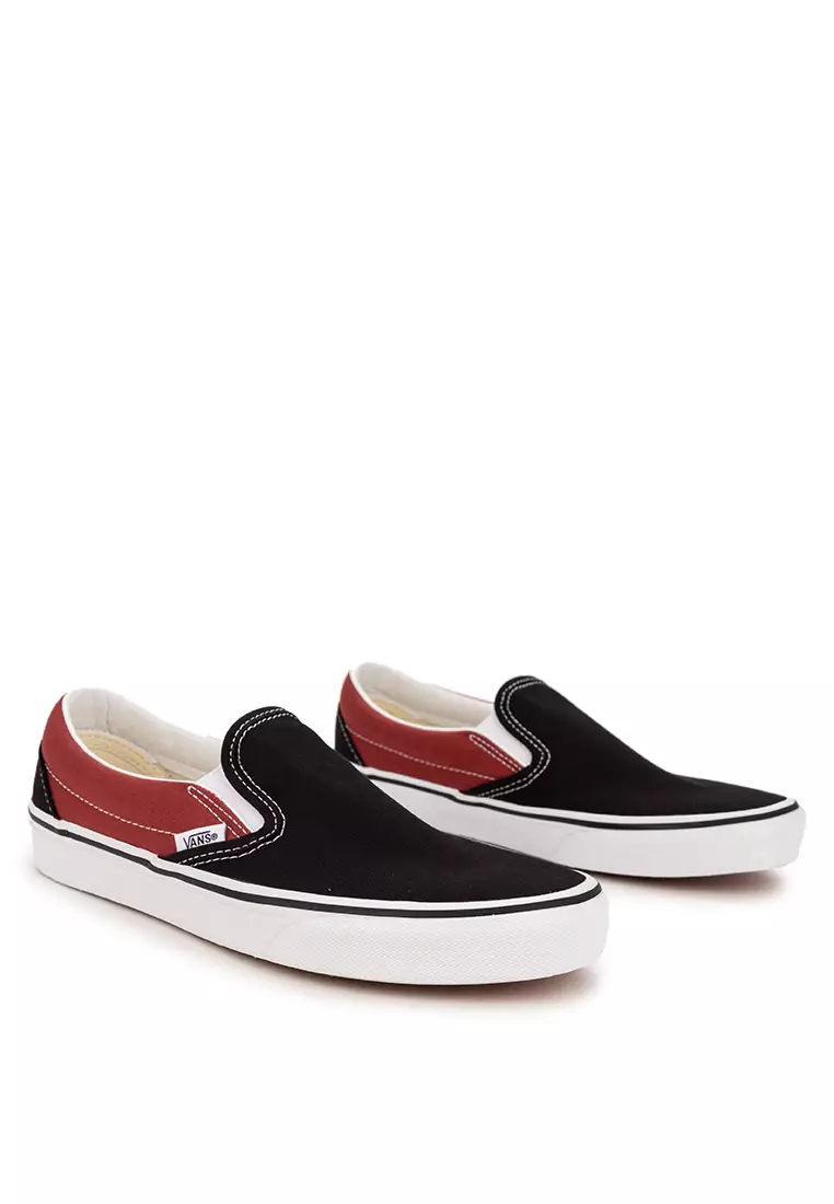 Classic Slip-On