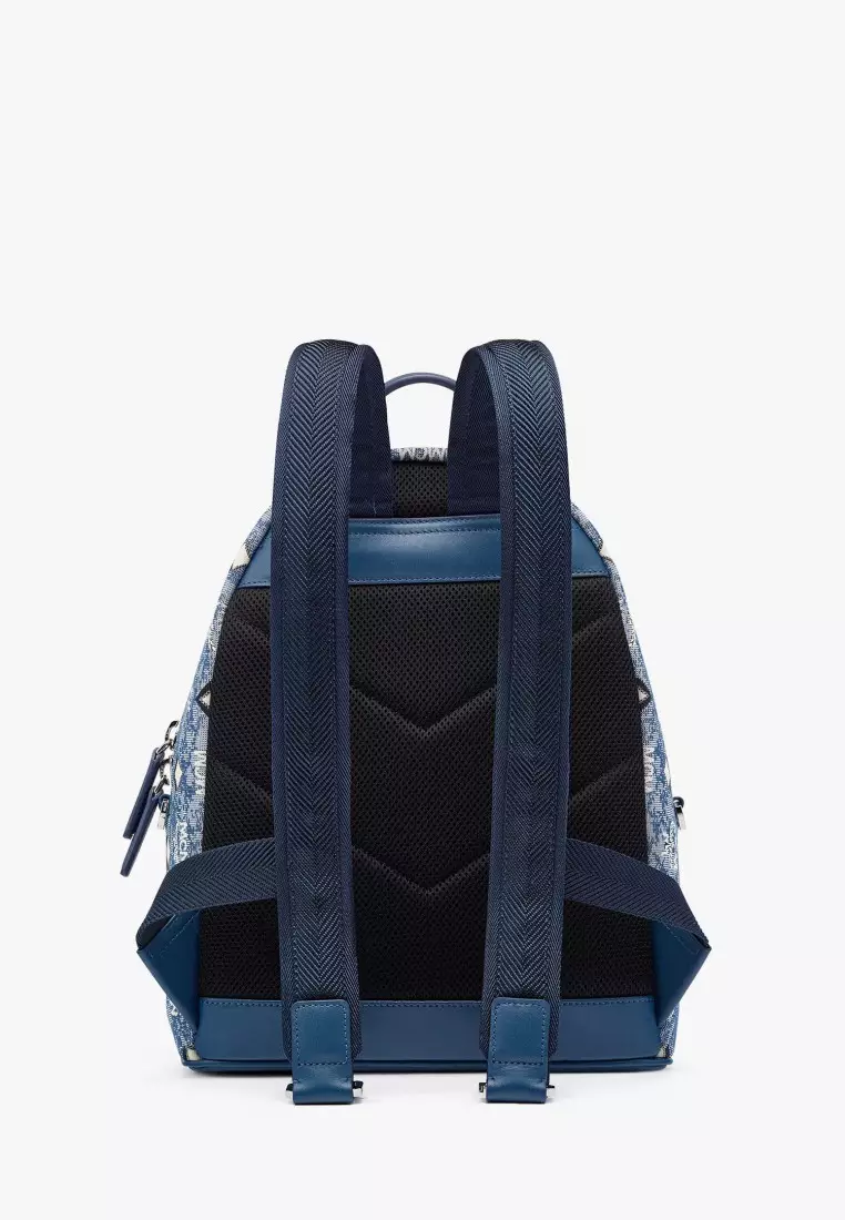 Mcm hotsell vintage backpack