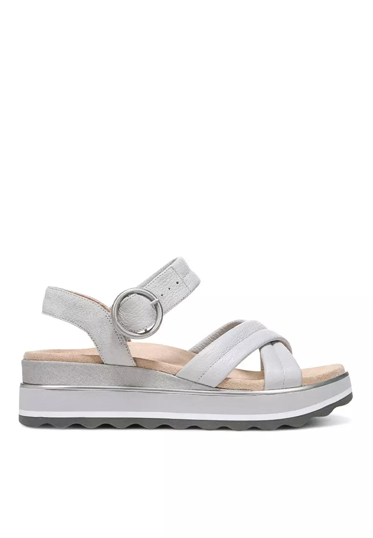 Phoenix Reyna Women's Wedge Sandals