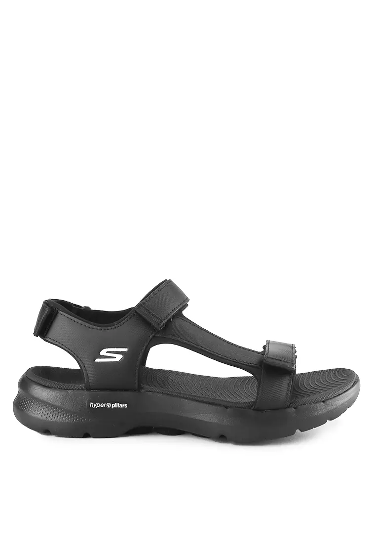 Sandal skechers pria original sales