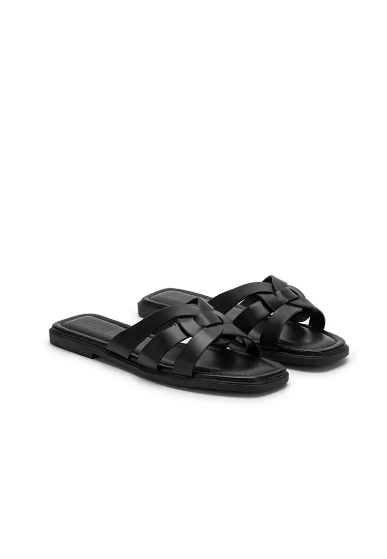 FLAT SLIDE