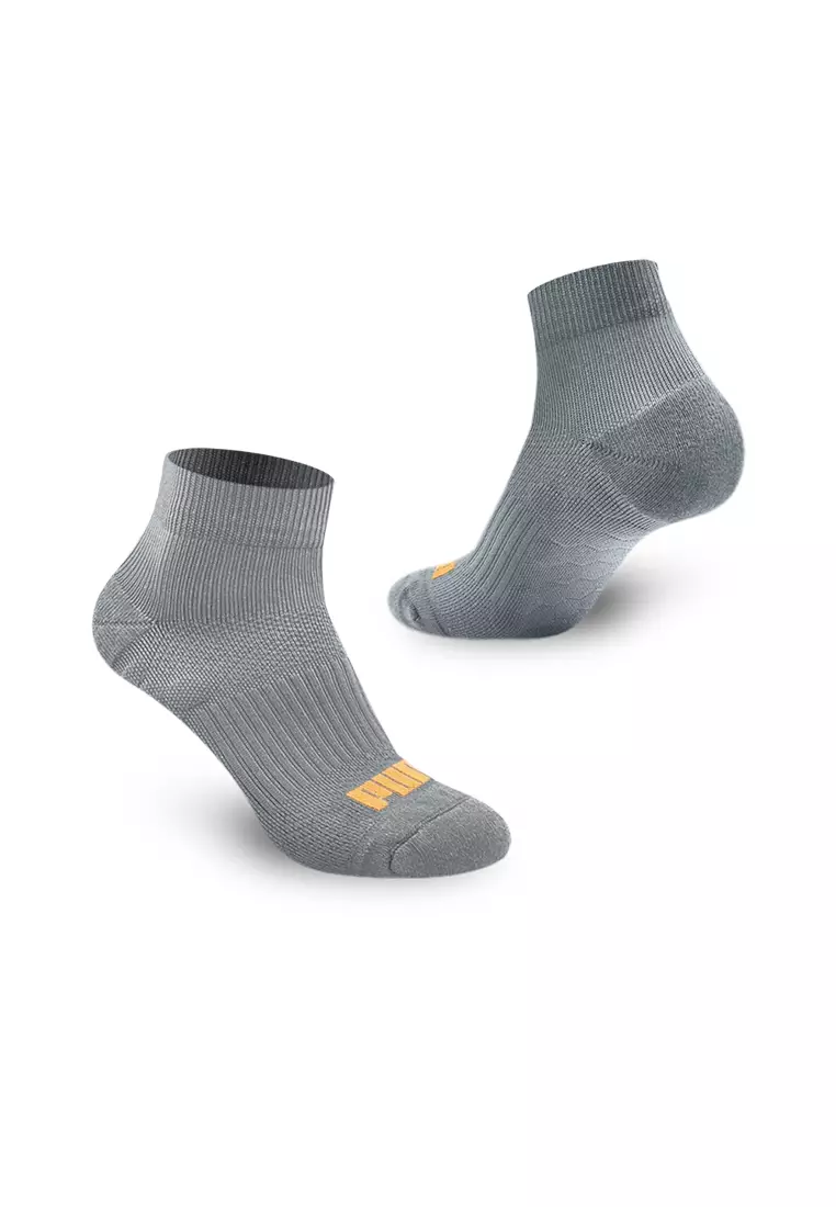 Buy PUMA Hexa Ankle Sports Socks 2023 Online | ZALORA Philippines