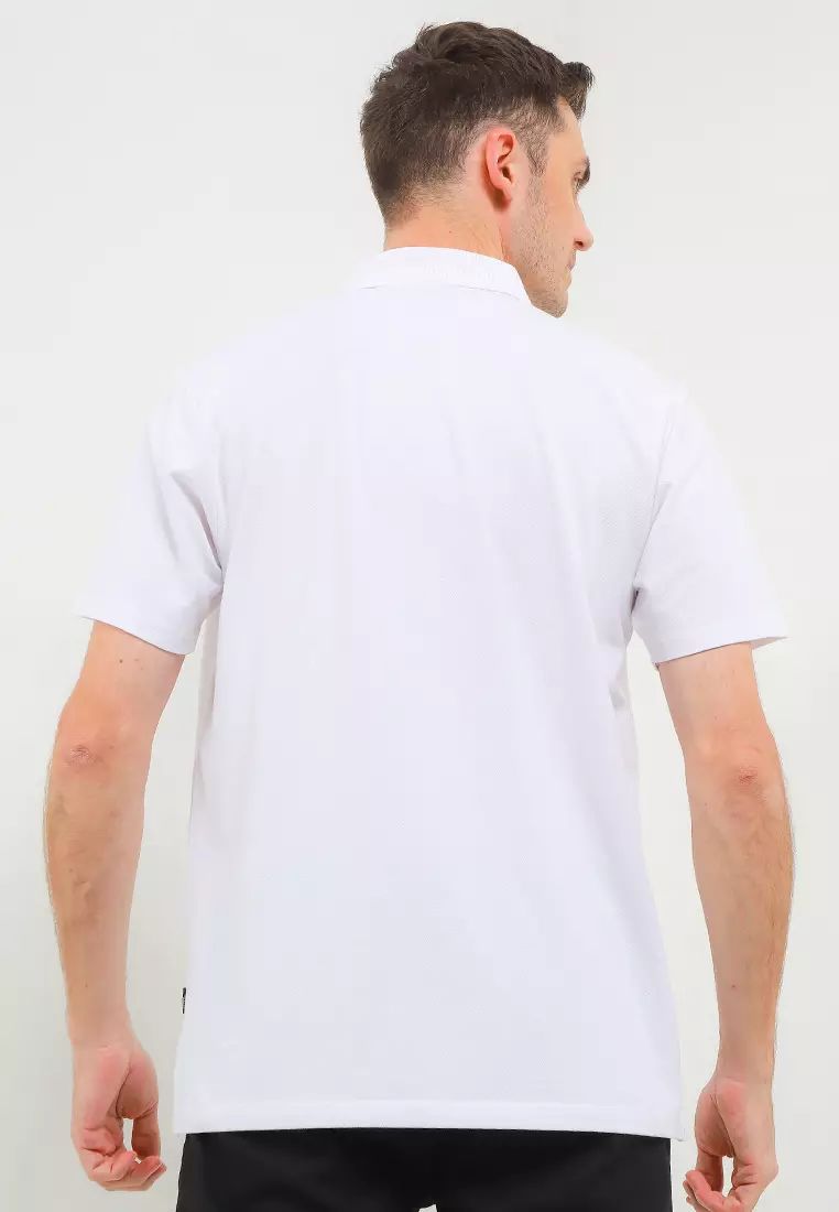 Old Regular Fit Polo Shirt