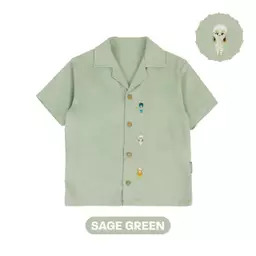 Sage Green