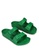 Birkenstock green Arizona Kids EVA Sandals 8F651KSDF947E9GS_2