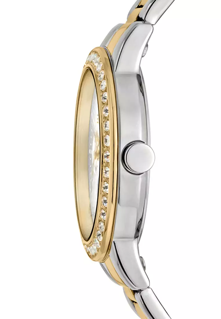 Esprit - ES1L138M0095 - Jam Tangan Wanita