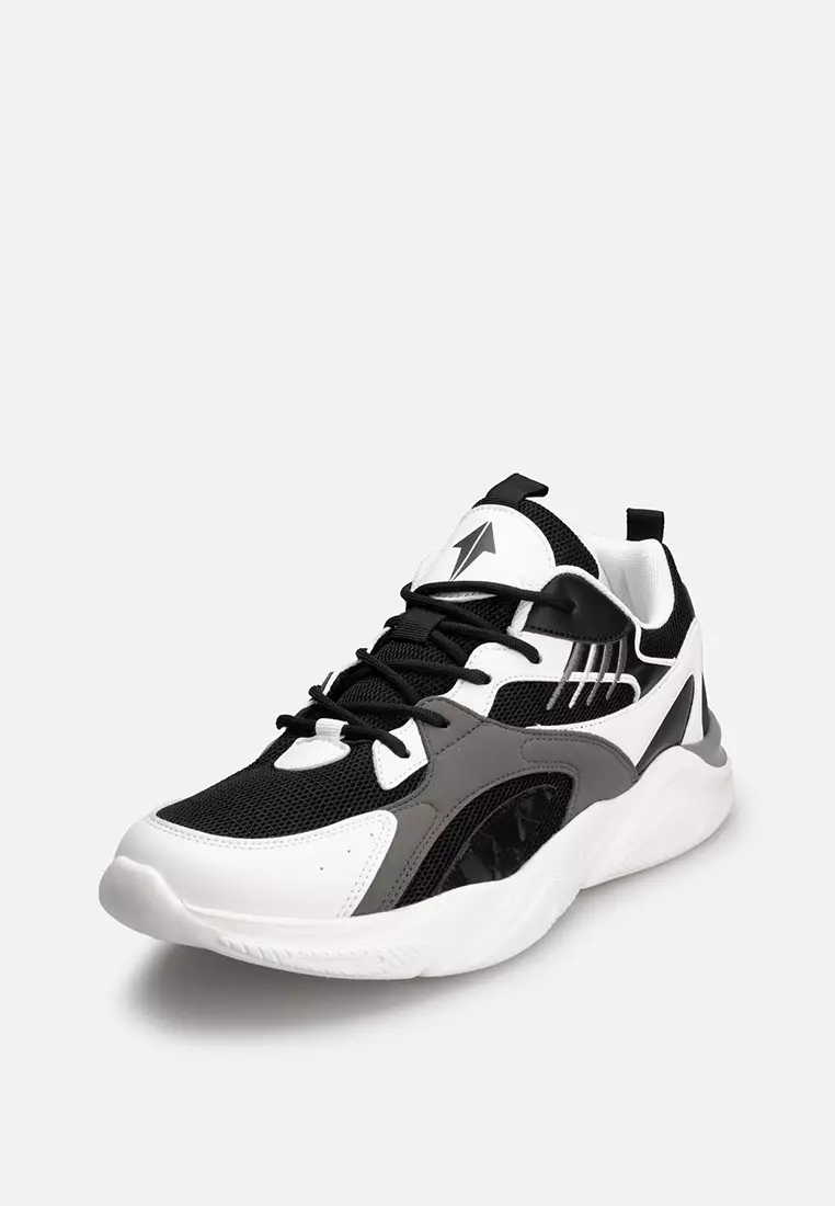 Discount on ONE UP  shoes - SKU: One Up by World Balance KAZUYA Men's Athleisure Shoes