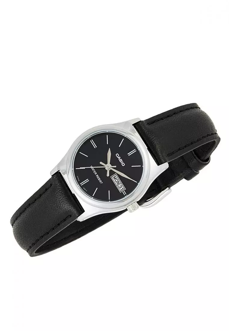 Analog Watch LTP-V006L-1B2
