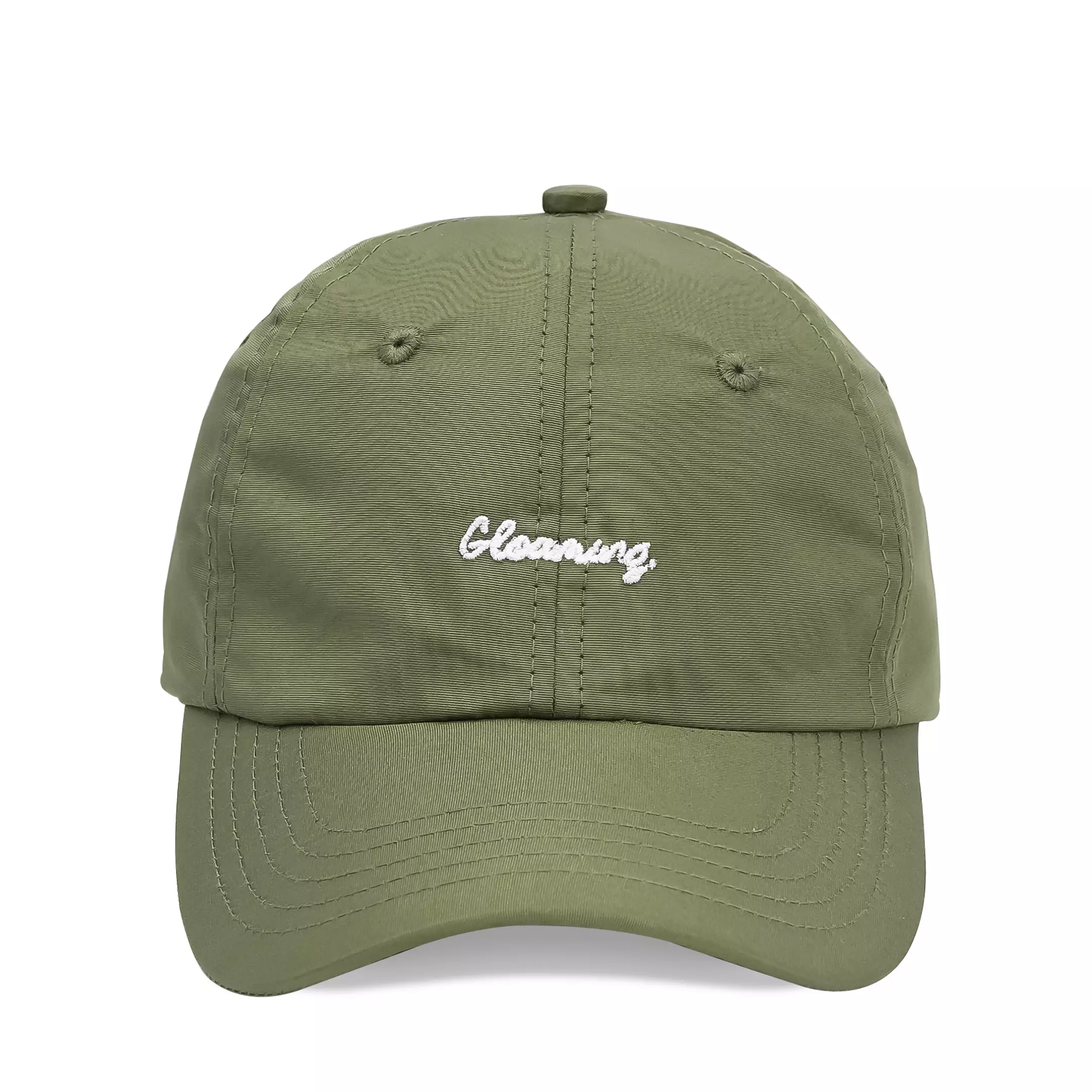 Topi Polocaps Parasut  Army