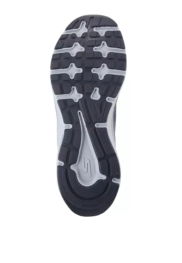 Go Run Consistent 2.0