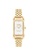 Coach Watches white and silver Coach Cadie Silver White Women's Watch (14504042) 96C56AC5D890C4GS_1