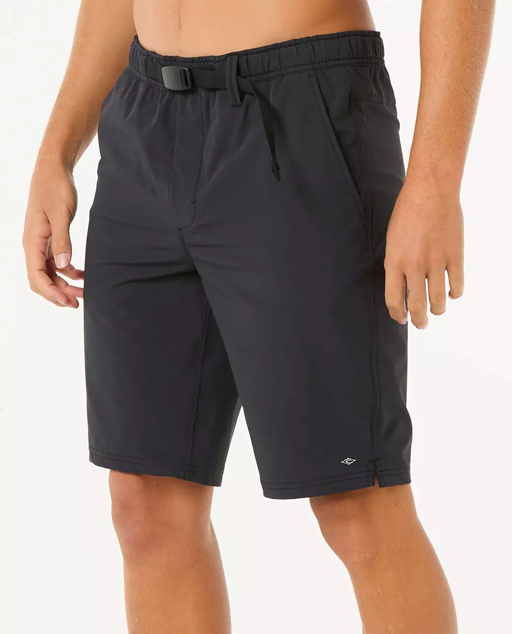 Rip Curl Men Boardwalk Buck - Black