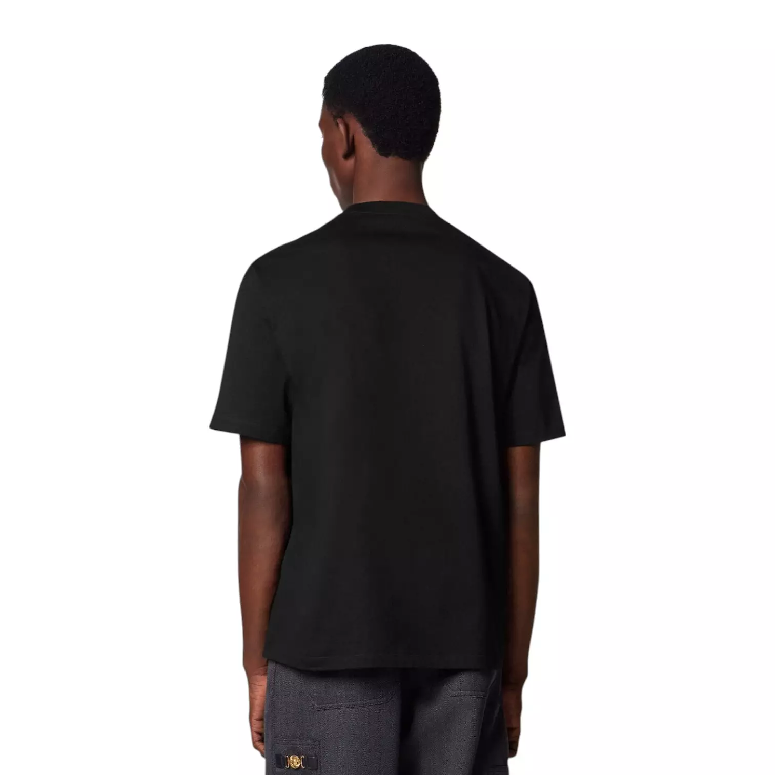 Medusa Rock T-Shirt Black