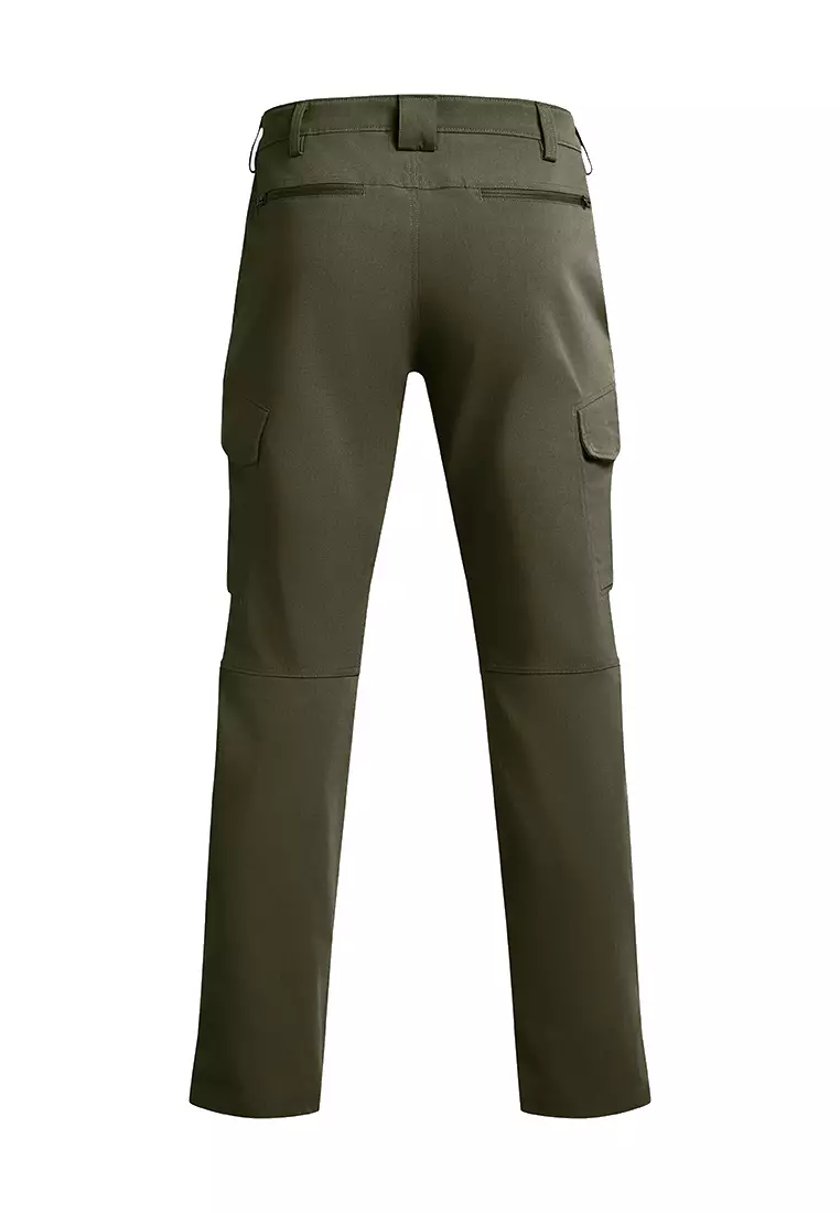 Tactical Elite Cargo Pants