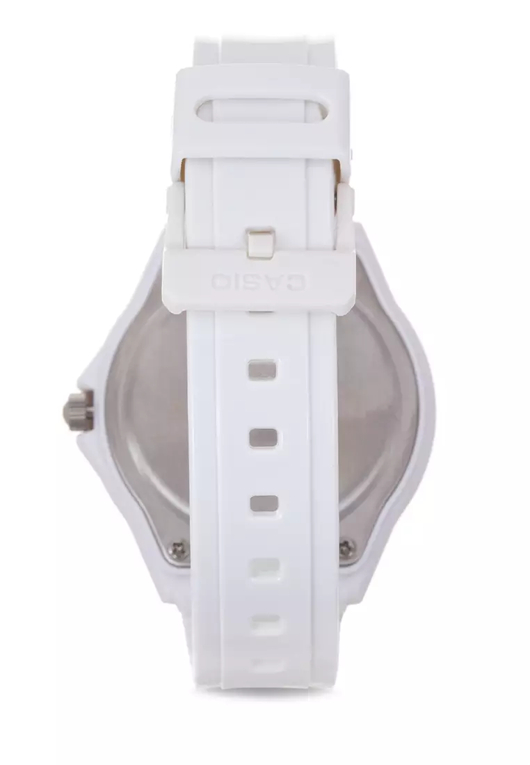Analog Watch LX-500H-2BVDF