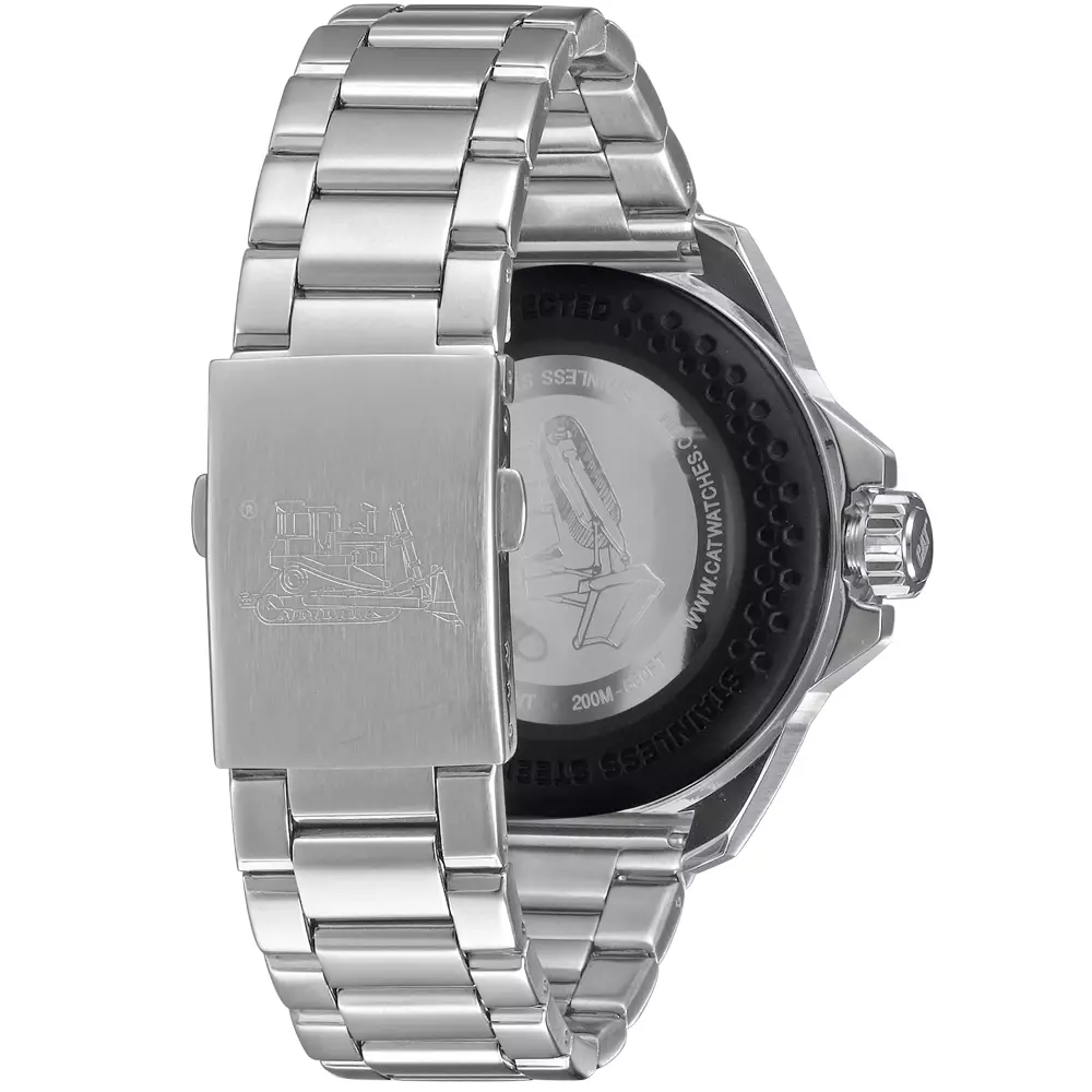 Caterpillar Casual Men's Watch CAT SJ.141.11.731