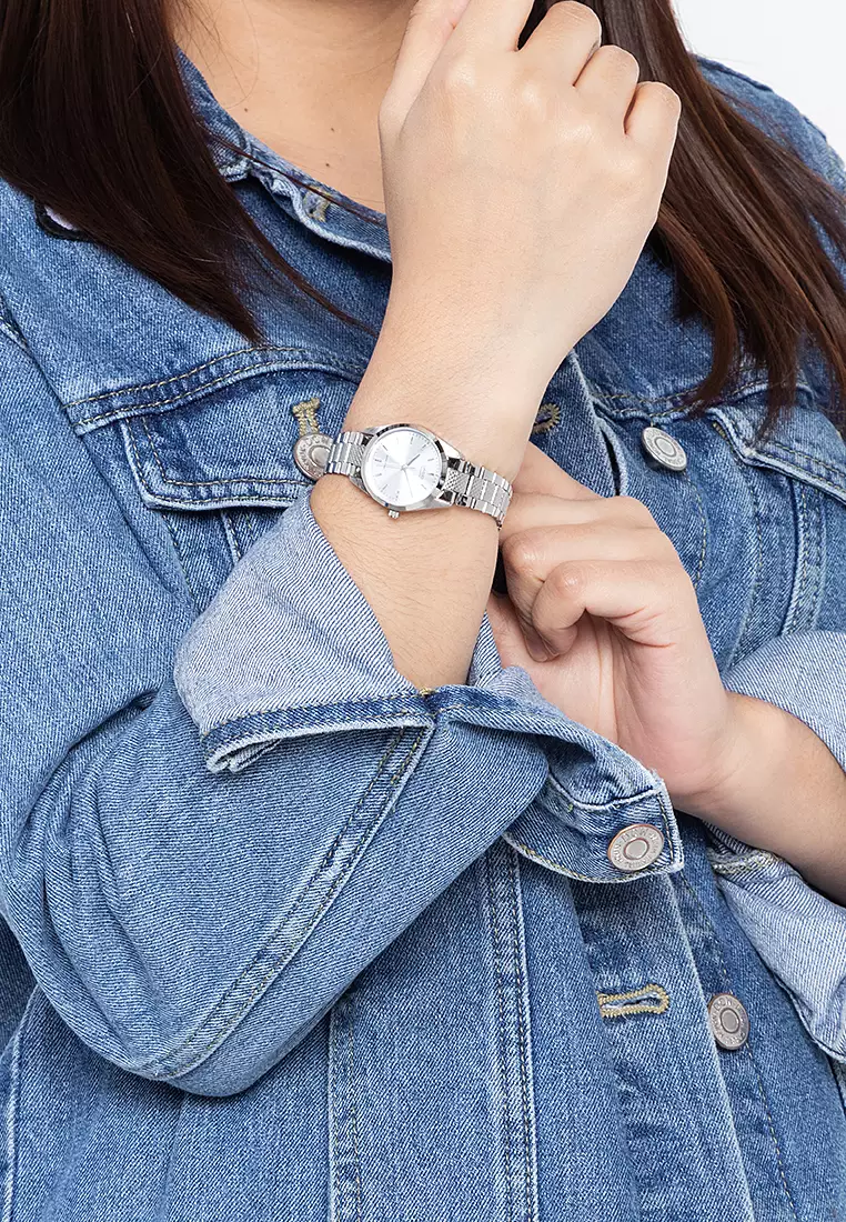 Analog Watch LTP-1274D-7ADF