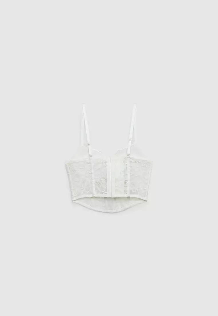 Woman Top