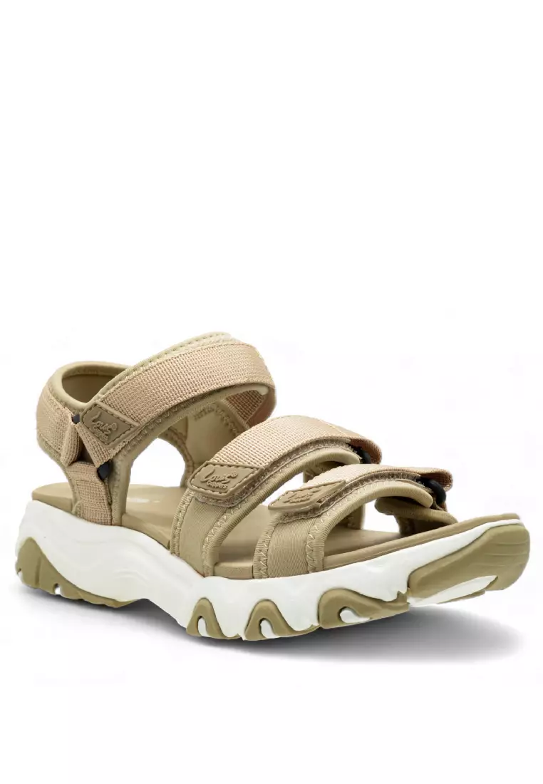 Women Slip On Casual Sandals