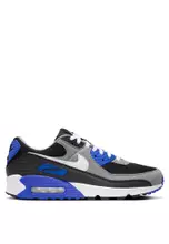 Black/White-Lyon Blue-Varsity Maize