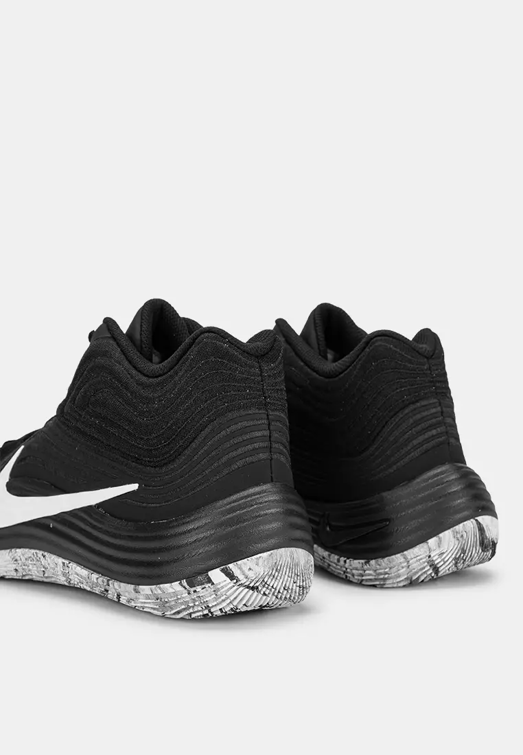 Precision 8 Mid Basketball Shoes
