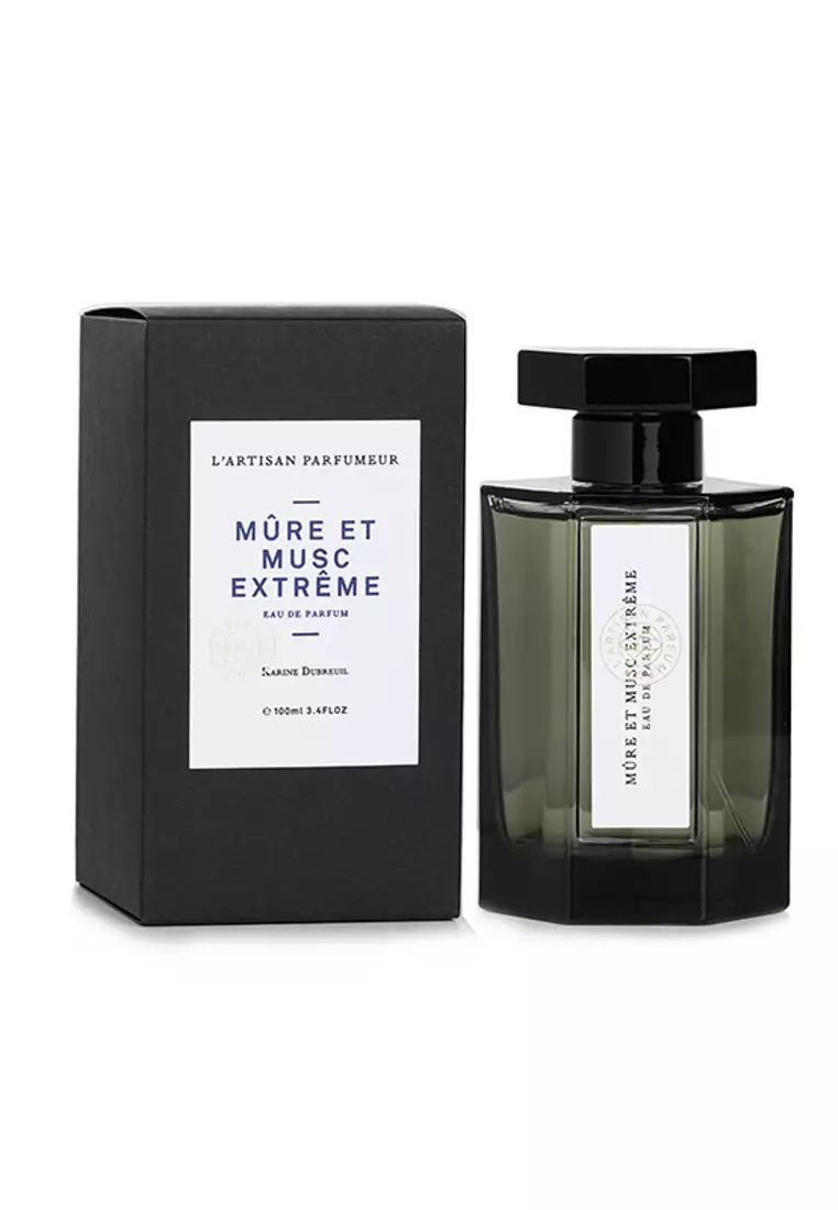 香水(女性用) Mure et Musc Extreme Mure et Musc Extreme Eau de Parfum by L'Artisan Parfumeur