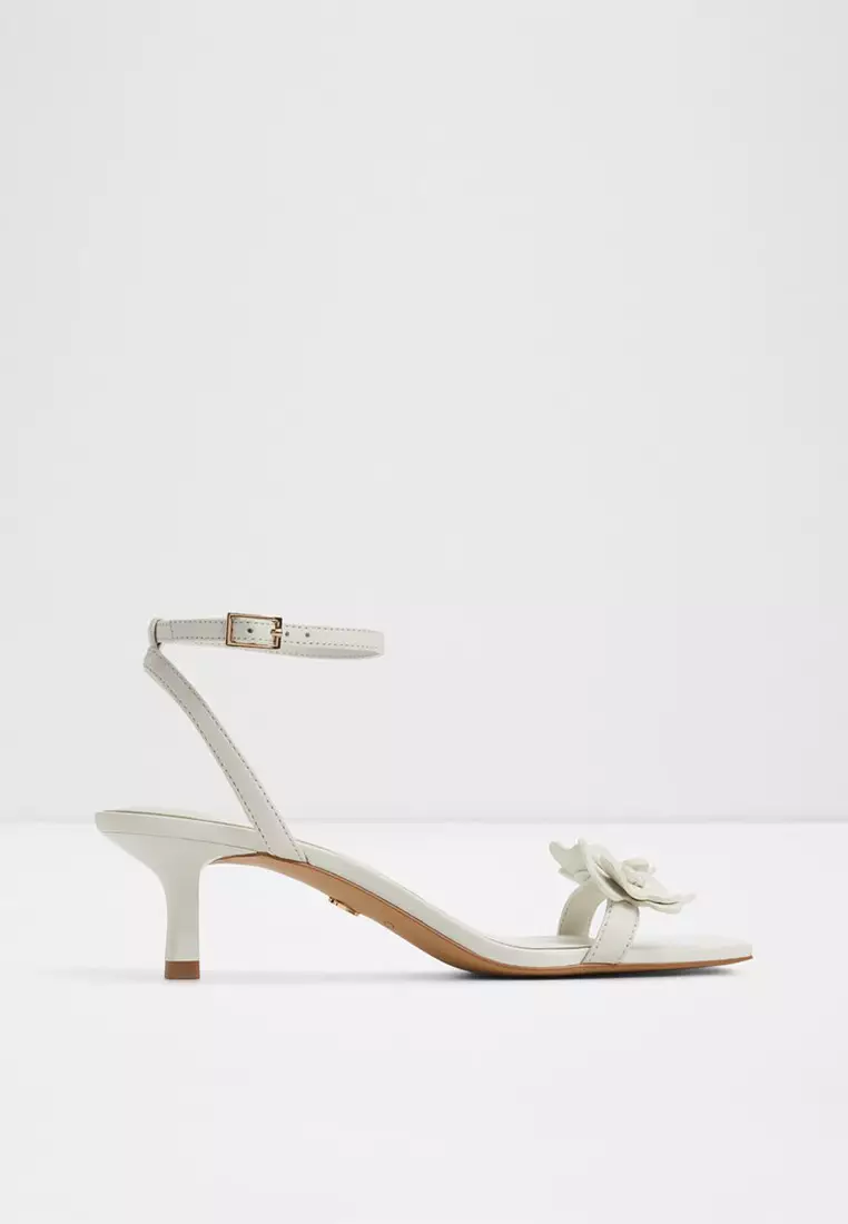Discount on ALDO  shoes - SKU: Daisyrose Heeled Sandals