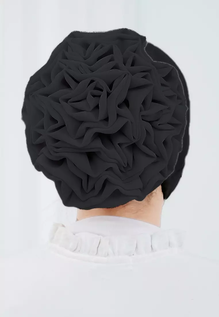 INNER CIPUT CEPOL ROSE - BLACK