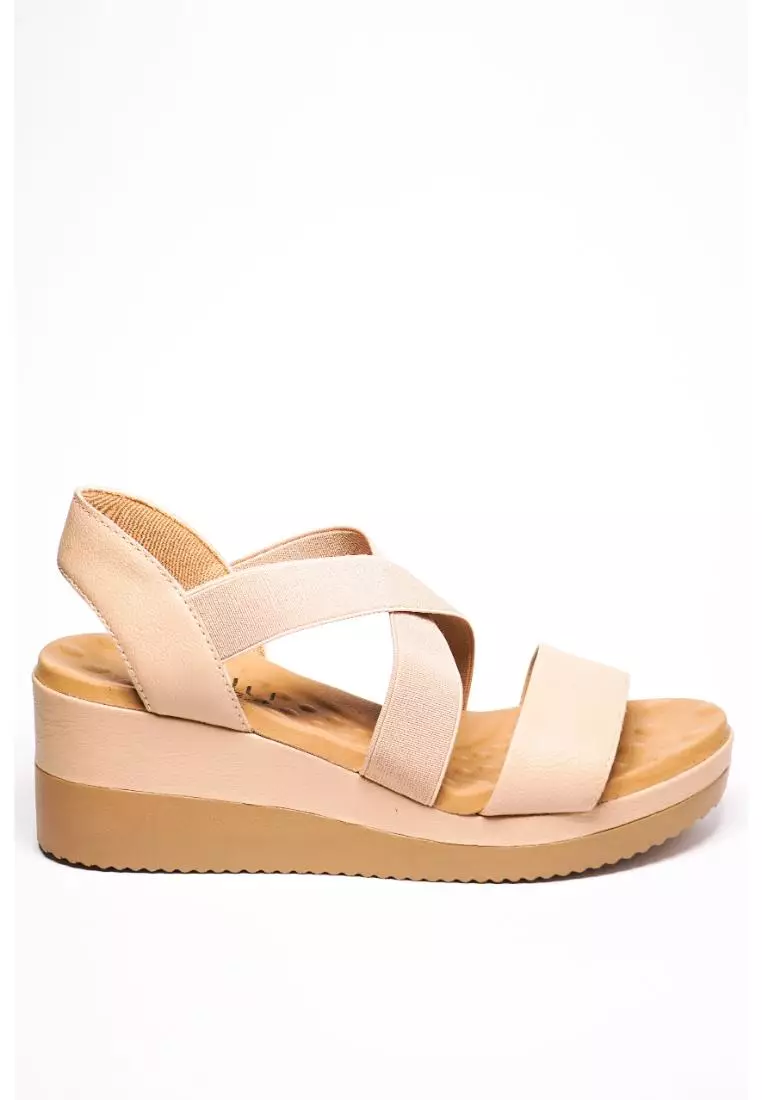 Malu super comfort sandals clearance