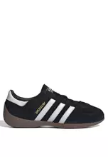 Core Black/Footwear White/Gold Metallic