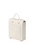 RABEANCO white and beige RABEANCO KARINA Convertible Backpack - Cream Beige C4AF8AC26A0E53GS_5