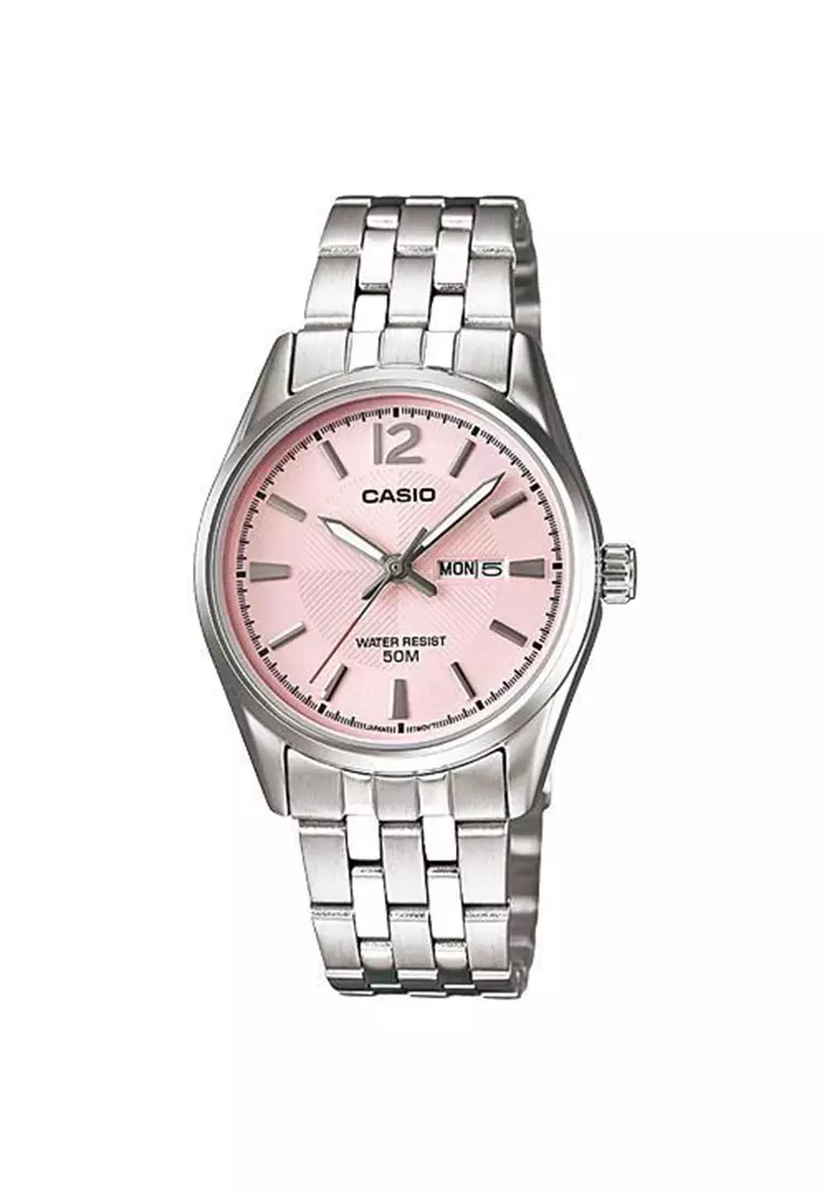 Casio classic women online
