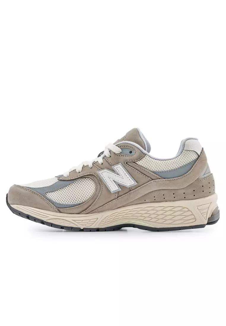 New Balance Unisex 2002R  - Arid Stone