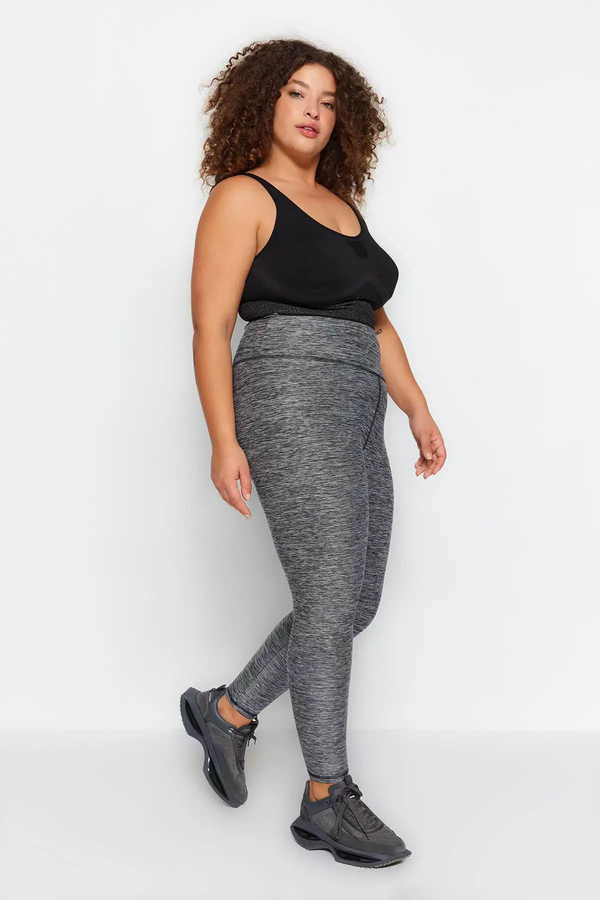 Plus size clearance leggings online