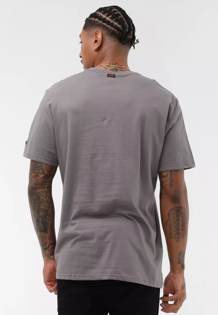 Round Neck Regular Fit