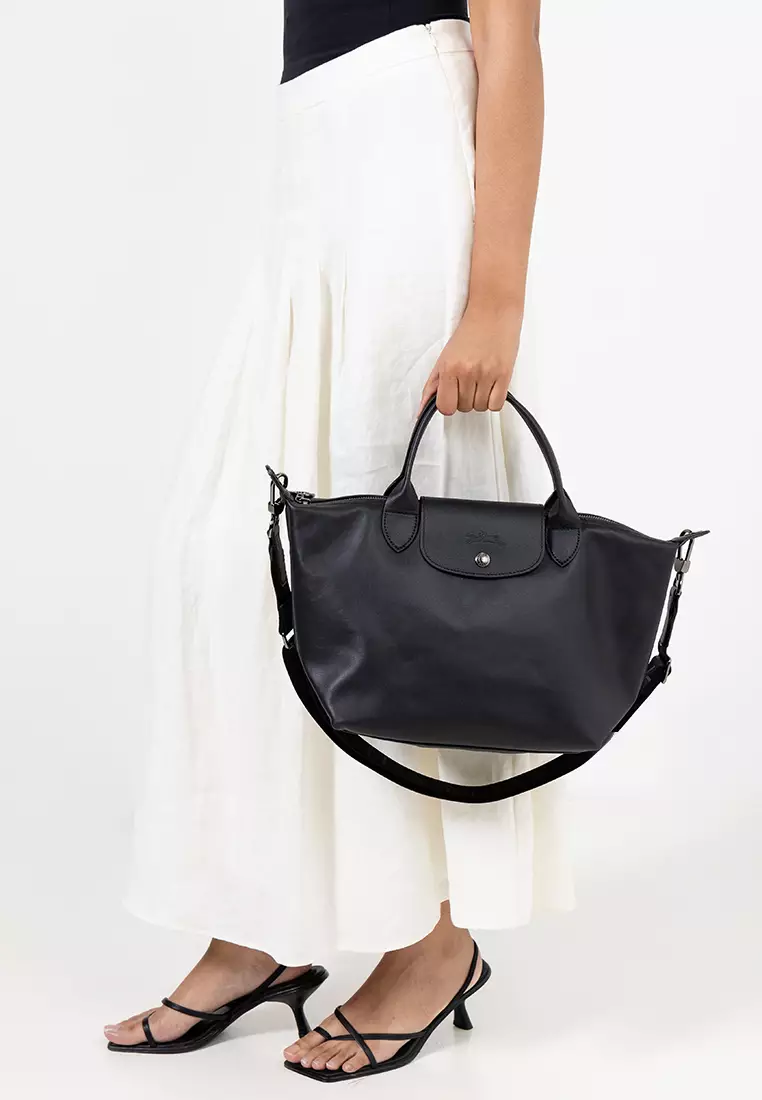 Le Pliage Xtra S 手挽袋